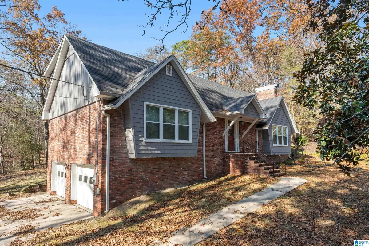 1812 TRAILRIDGE DRIVE, Pelham, AL 35124 - Image #1