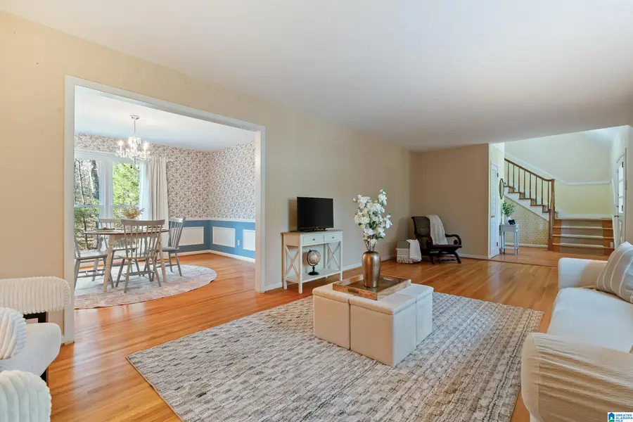 1812 TRAILRIDGE DRIVE, Pelham, AL 35124 - Image #3