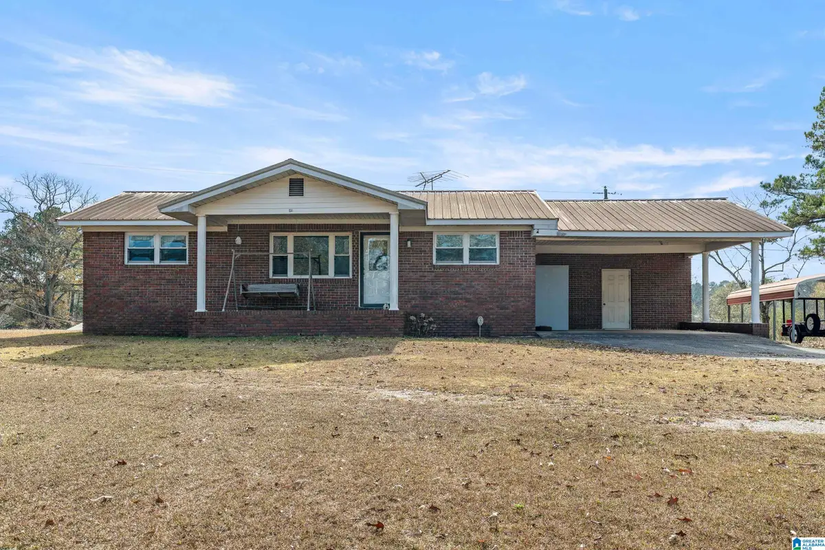 45 GOGGINS DRIVE, Montevallo, AL 35115 - Image #1