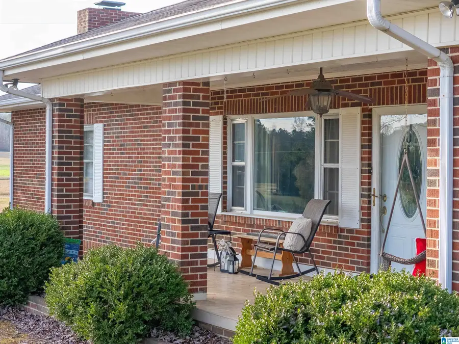 4317 HOLLINGSWORTH ROAD, Jacksonville, AL 36265 - Image #2