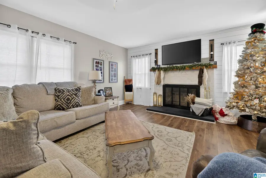 4317 HOLLINGSWORTH ROAD, Jacksonville, AL 36265 - Image #3