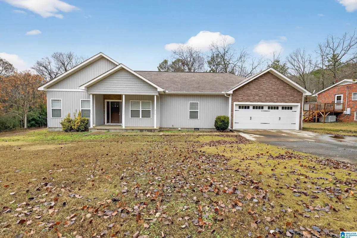 311 MONTA VISTA ROAD, Oxford, AL 36203 - Image #1