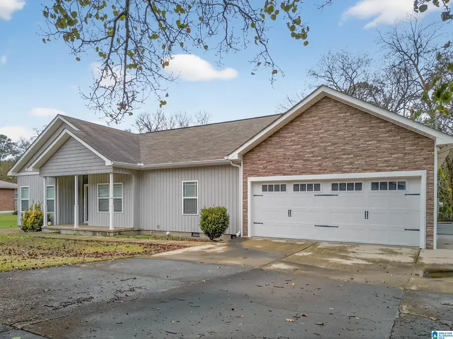 311 MONTA VISTA ROAD, Oxford, AL 36203 - Image #3
