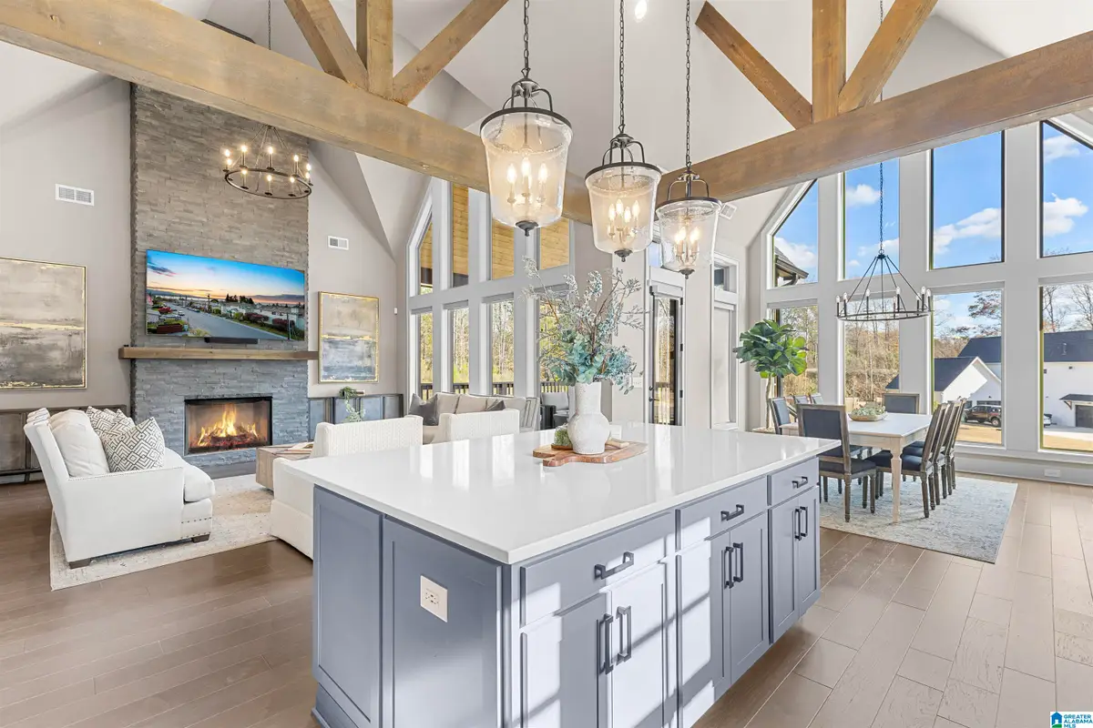 937 LIVVY LANE, Hoover, AL 35244 - Image #1