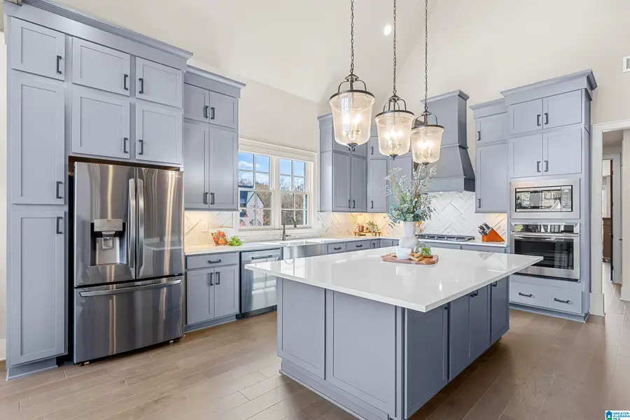 937 LIVVY LANE, Hoover, AL 35244 - Image #3