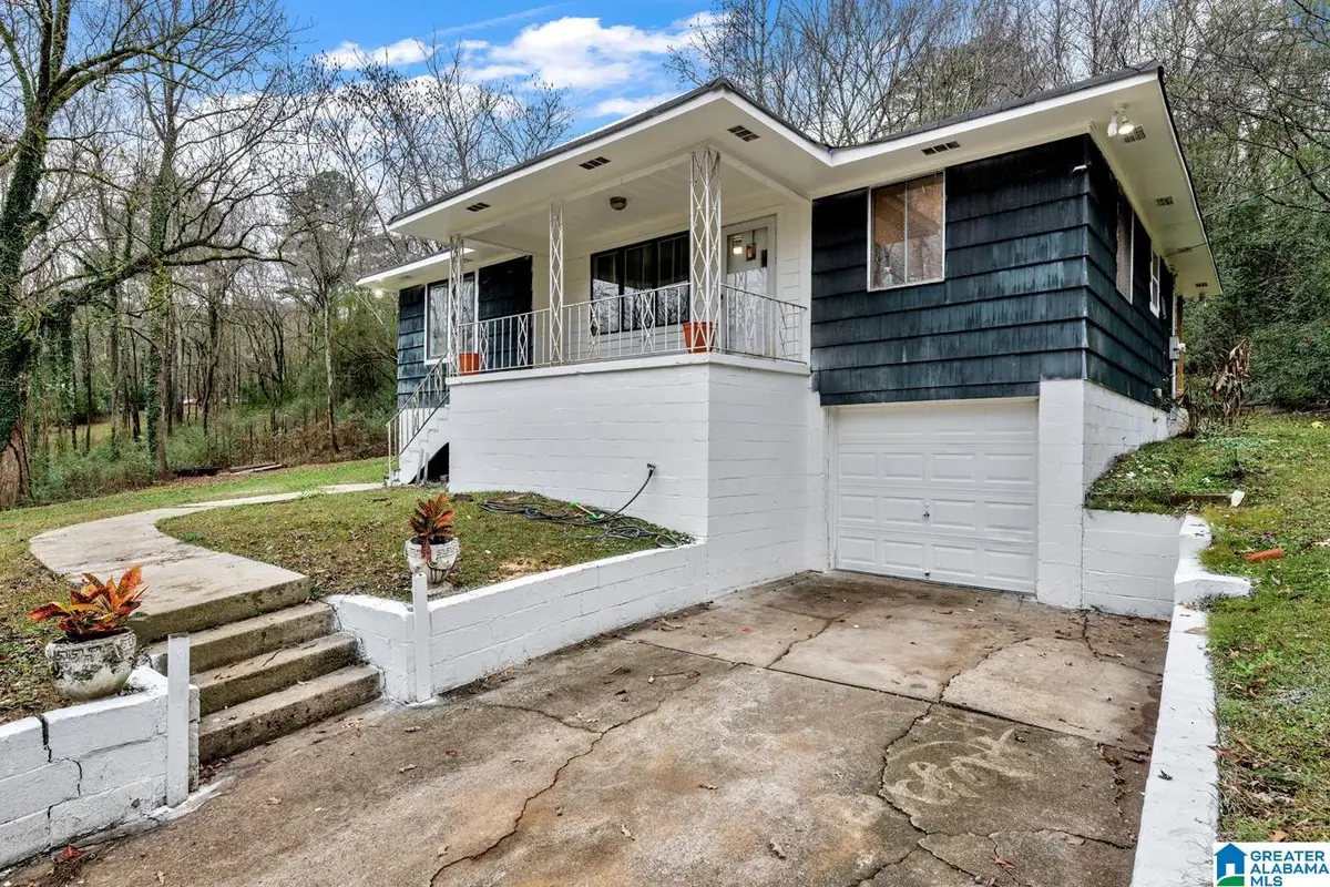 2020 TISHAMINGO DRIVE, Birmingham, AL 35217 - Image #1