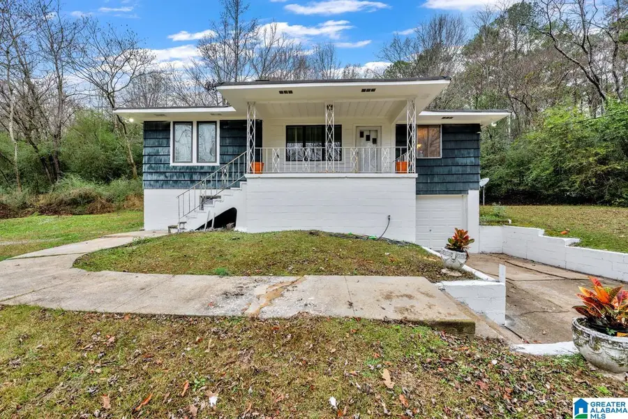 2020 TISHAMINGO DRIVE, Birmingham, AL 35217 - Image #2