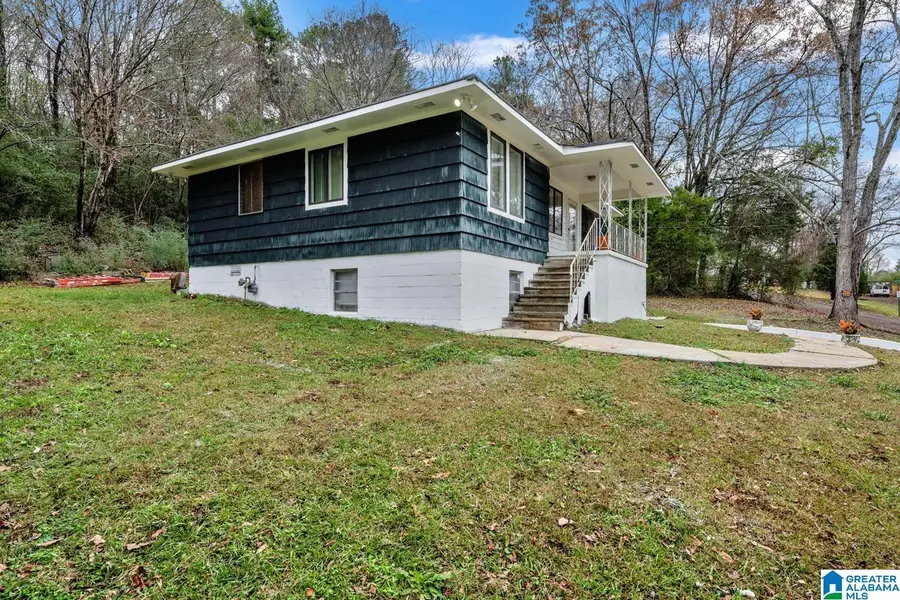 2020 TISHAMINGO DRIVE, Birmingham, AL 35217 - Image #3