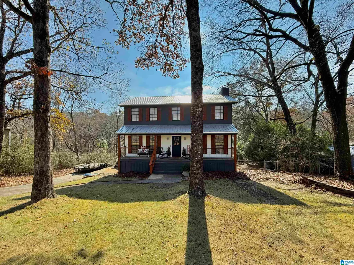 2018 DIANE LANE, Alabaster, AL 35007 - Image #1