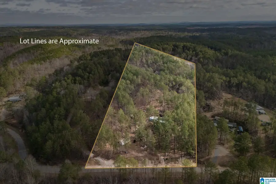 3800 COUNTY ROAD 61, Clanton, AL 35046 - Image #2