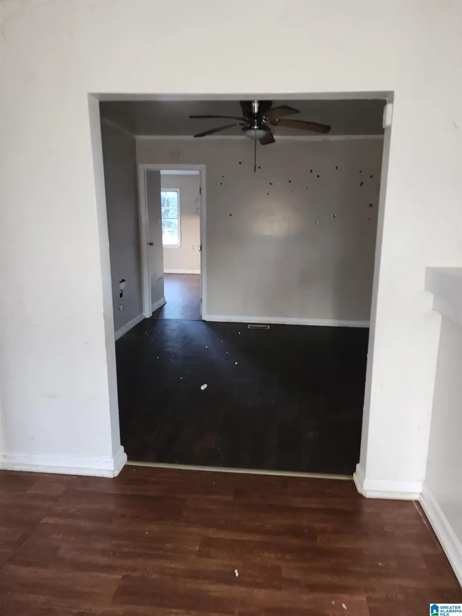 1508 W 51ST STREET, Birmingham, AL 35208 - #3