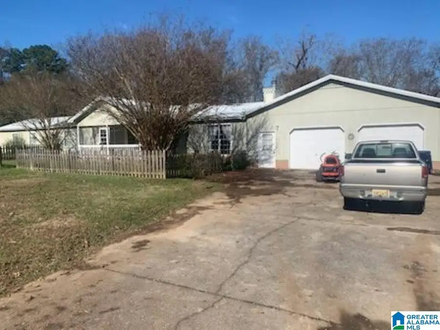 12149 AL HIGHWAY 23, Ashville, AL 35953 - Image #3