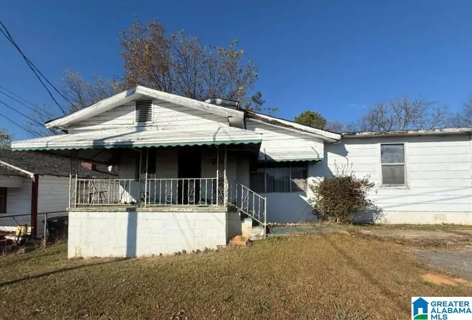 228 DEKALB STREET, Birmingham, AL 35214 - Image #1