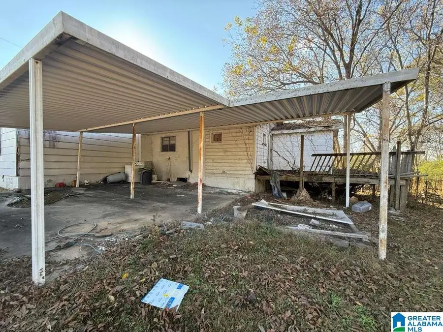 228 DEKALB STREET, Birmingham, AL 35214 - Image #3