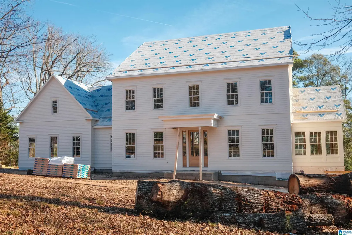 1533 ALFORD AVENUE, Hoover, AL 35226 - Image #1