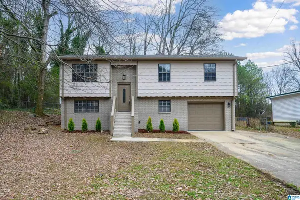 668 20TH COURT NE, Center point, AL 35215