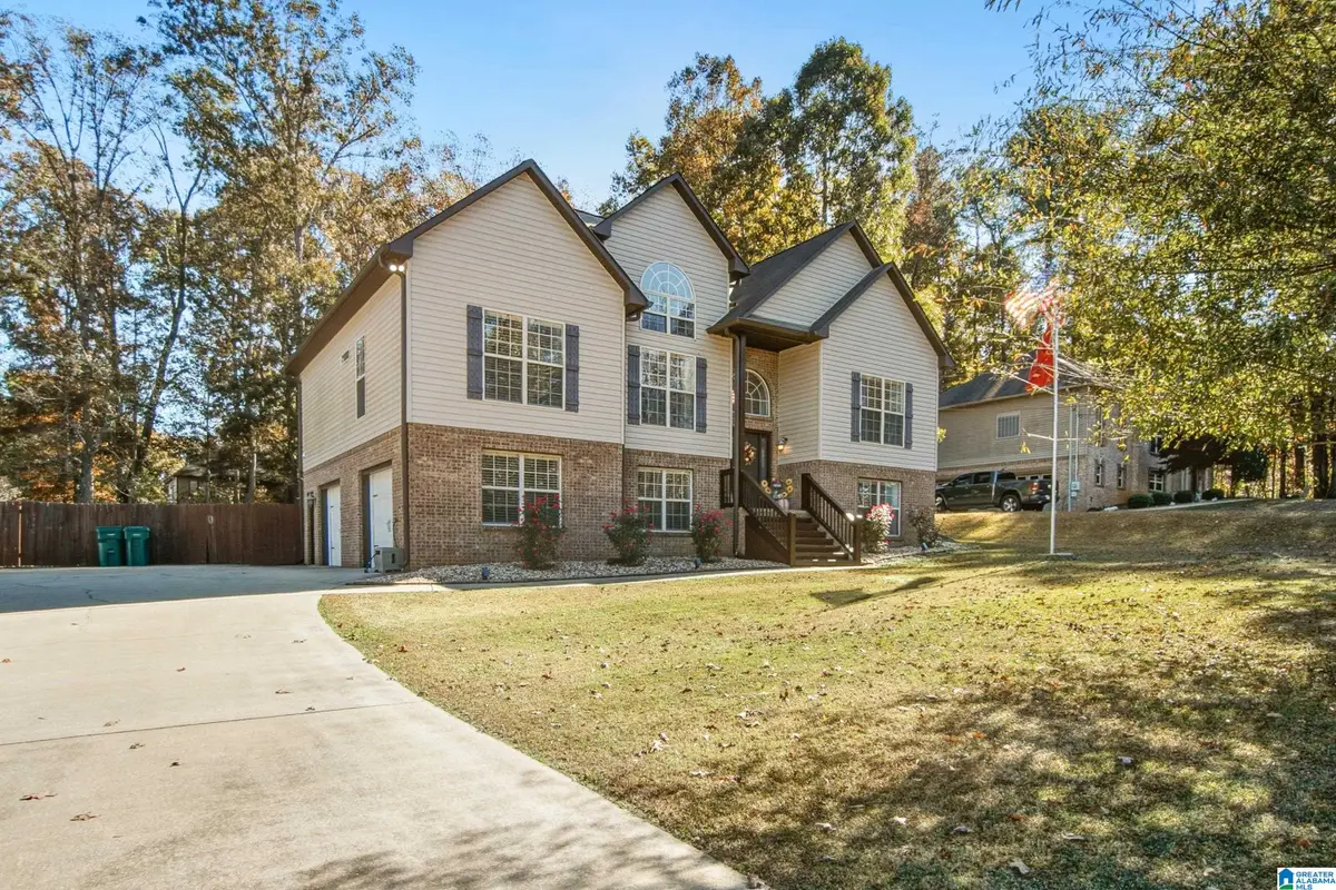 12813 EDGEWOOD DRIVE, Lake View, AL 35111 - Image #1