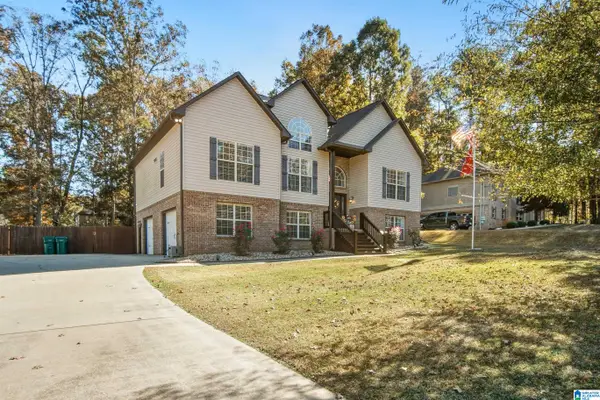 12813 EDGEWOOD DRIVE, Lake view, AL 35111