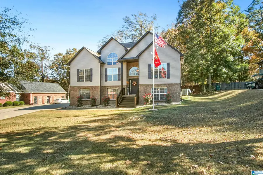 12813 EDGEWOOD DRIVE, Lake View, AL 35111 - Image #2