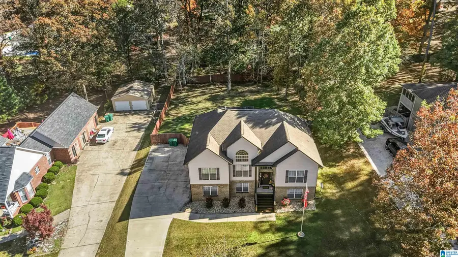 12813 EDGEWOOD DRIVE, Lake View, AL 35111 - Image #3