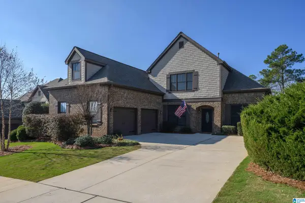 1471 SCOUT TRACE, Hoover, AL 35244