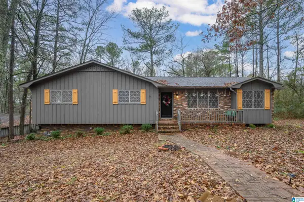 6525 MOUNTAIN HEIGHTS ROAD, Pinson, AL 35126