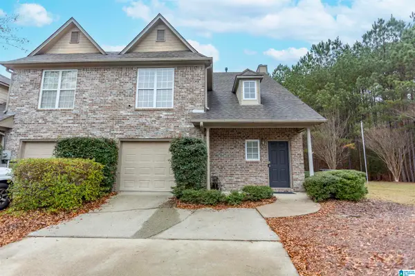 321 REACH COURT, Birmingham, AL 35242