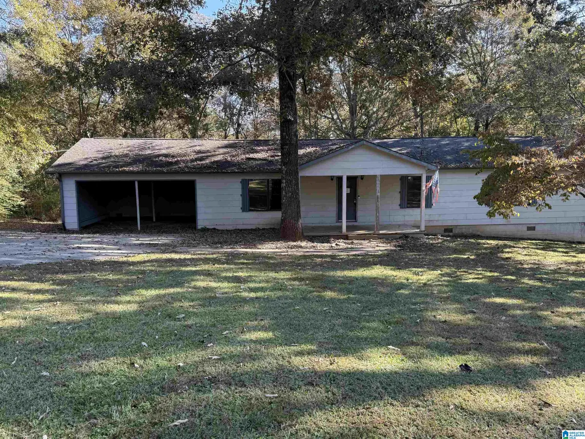 200 LAKE COUNTRY DRIVE, Odenville, AL 35120 - Image #1