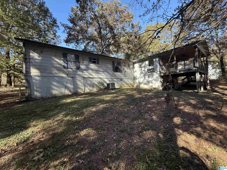 200 LAKE COUNTRY DRIVE, Odenville, AL 35120 - Image #2