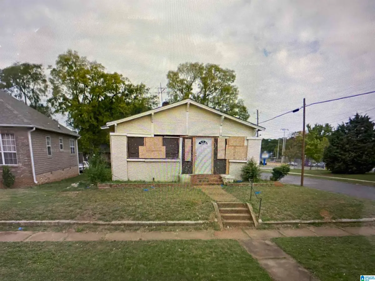 1656 50TH STREET, Birmingham, AL 35208 - Image #1