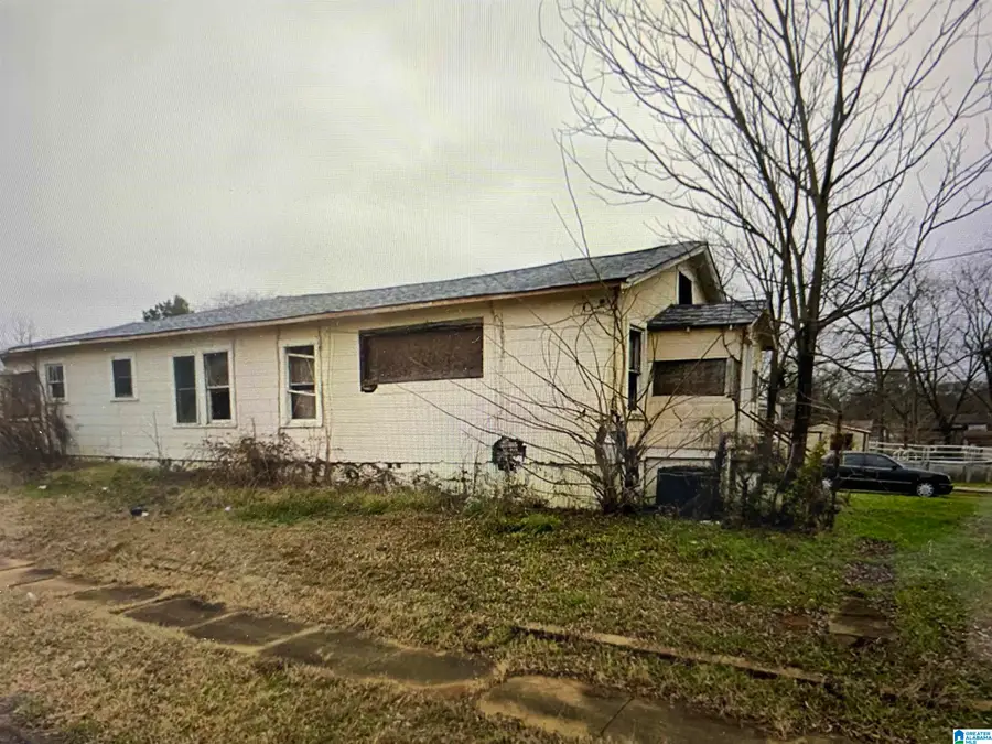 1656 50TH STREET, Birmingham, AL 35208 - Image #2