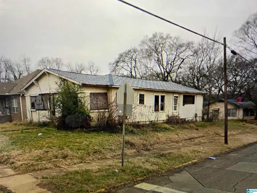 1656 50TH STREET, Birmingham, AL 35208 - Image #3