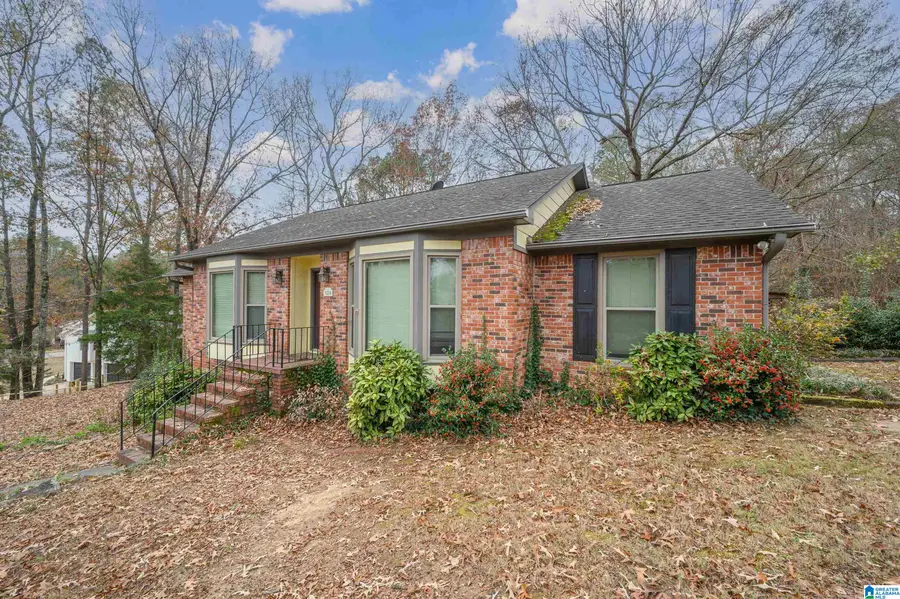 6204 WATERFORD PLACE, Hoover, AL 35124 - Image #2