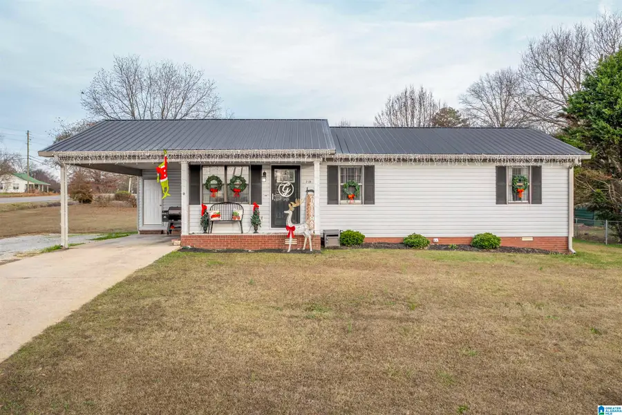 2128 STATE FARM ROAD, Alexandria, AL 36250 - Image #2