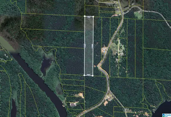 00 HAYES ROAD, Northport, AL 35475