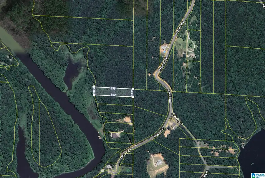 00 HAYES ROAD, Northport, AL 35475 - Image #2