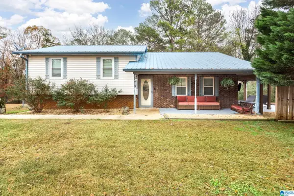 4218 WATER TANK HILL ROAD, Pell city, AL 35128