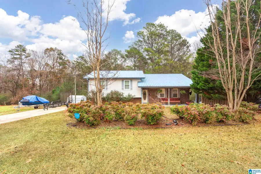 4218 WATER TANK HILL ROAD, Pell City, AL 35128 - Image #2