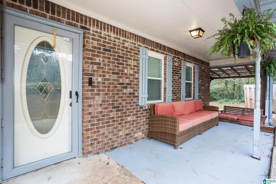 4218 WATER TANK HILL ROAD, Pell City, AL 35128 - Image #3