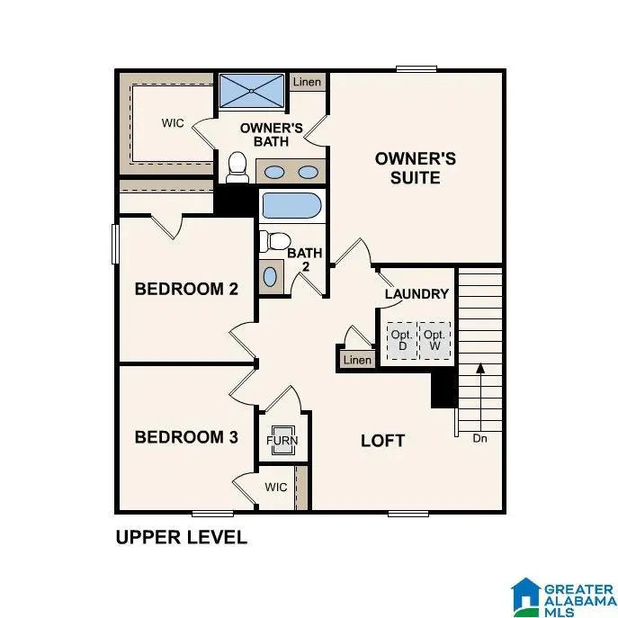 56 GRIFFIN DRIVE, Childersburg, AL 35044 - Image #3