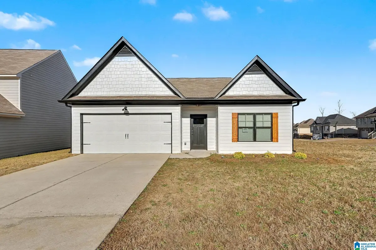 180 SMITH GLEN DRIVE, Springville, AL 35146 - Image #1