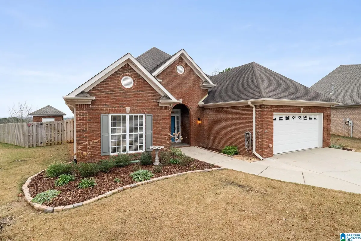 6500 TRECK CIRCLE, Trussville, AL 35235 - Image #1