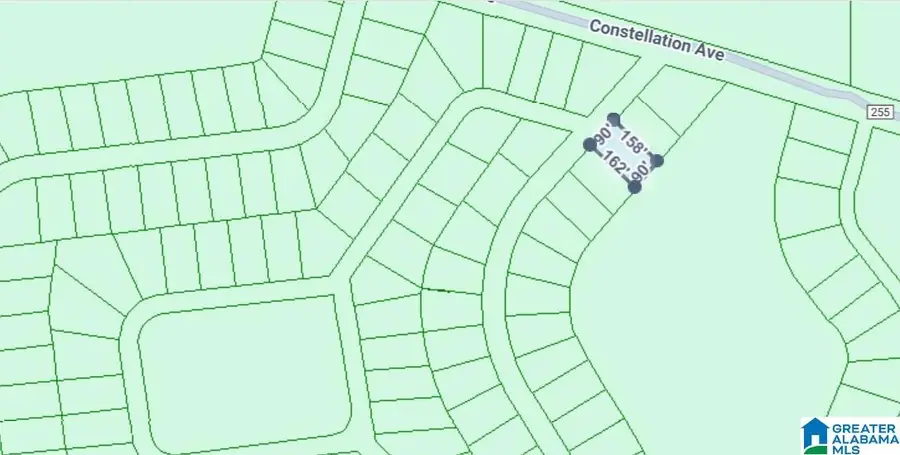 0 CONSTELLATION AVENUE, Alpine, AL 35014 - Image #3