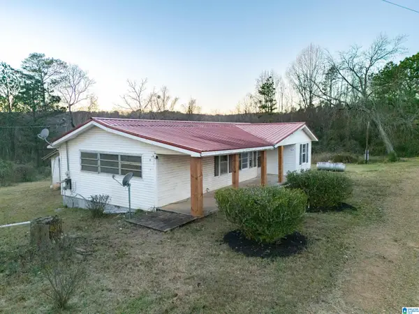 1026 COUNTY ROAD 63, Ranburne, AL 36273