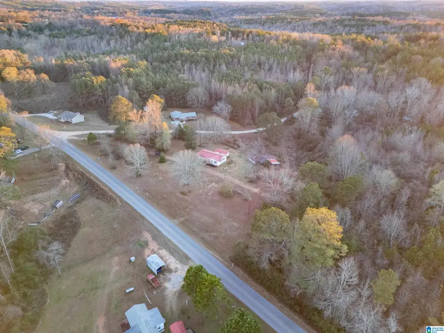 1026 COUNTY ROAD 63, Ranburne, AL 36273 - #2