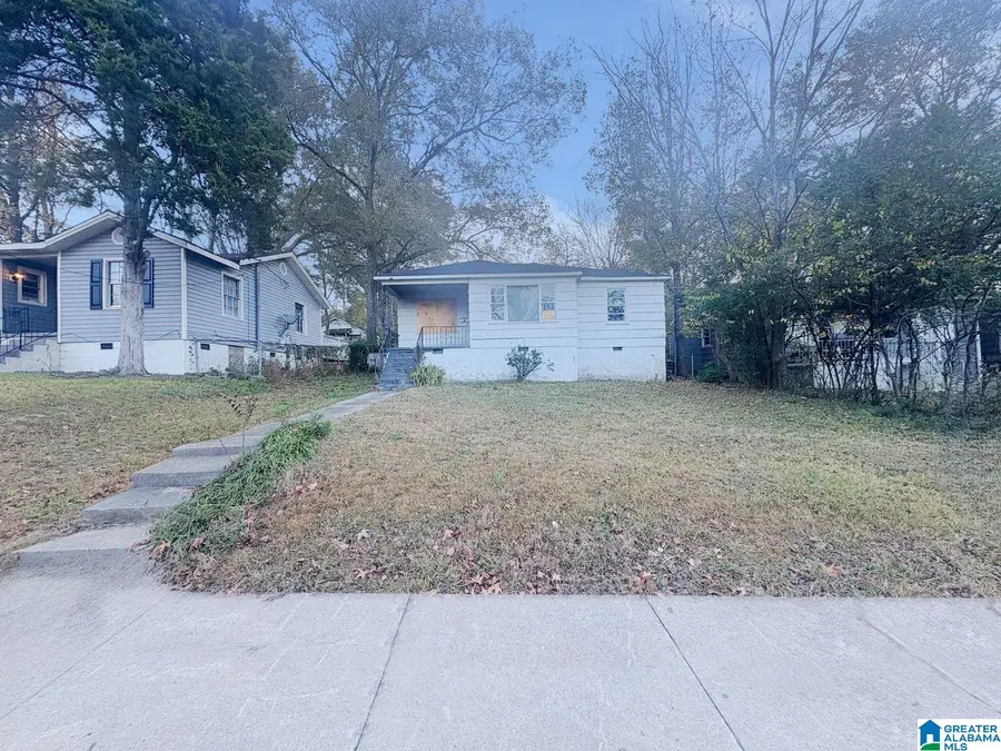 7333 PARIS AVENUE, Birmingham, AL 35206 - Image #2