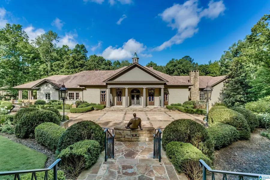 6 GREENBRIER RIDGE, Birmingham, AL 35242 - Image #2