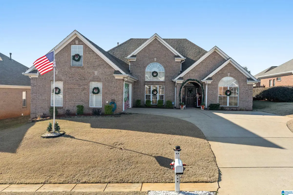 4406 BUTTERCUP LANE, Bessemer, AL 35022 - Image #1