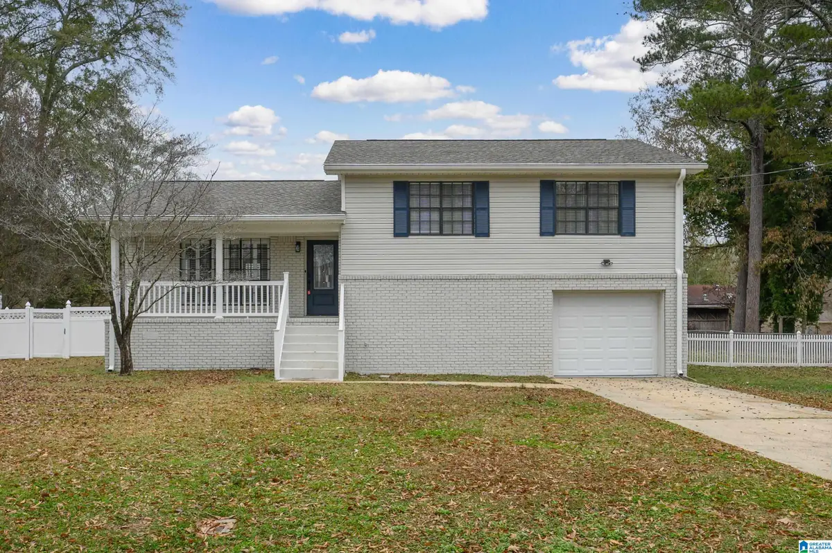 1013 NORMANDALE CIRCLE, Bessemer, AL 35023 - Image #1