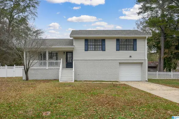 1013 NORMANDALE CIRCLE, Bessemer, AL 35023